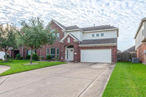 18811 Waverly Springs Lane Cypress TX 77429