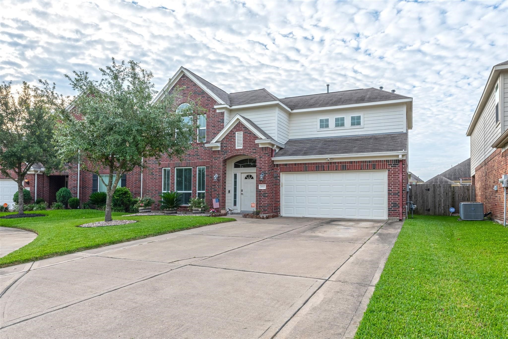 18811 Waverly Springs Lane Cypress TX 77429