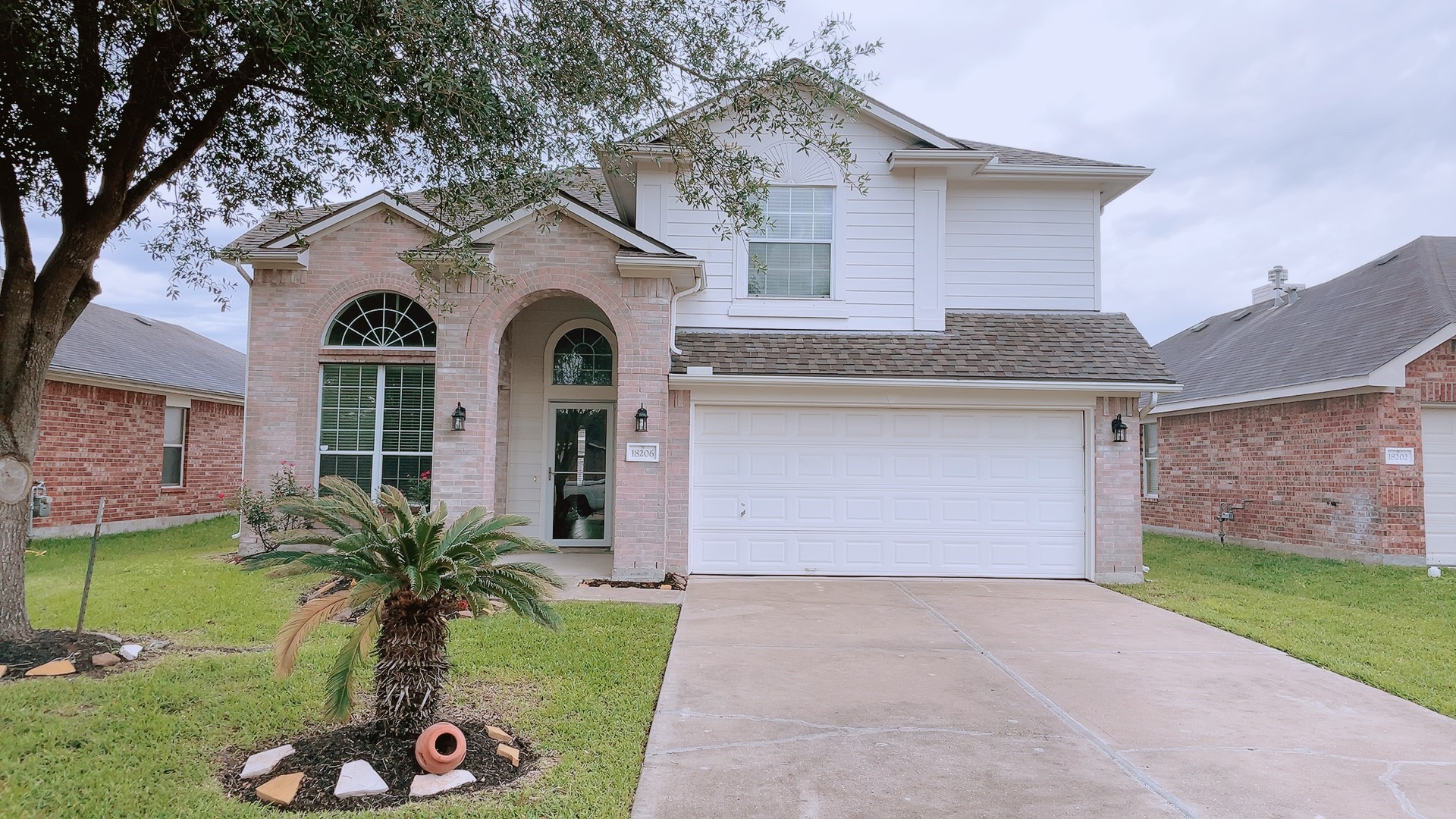 18206 Mayfield Meadow Lane Richmond TX 77407
