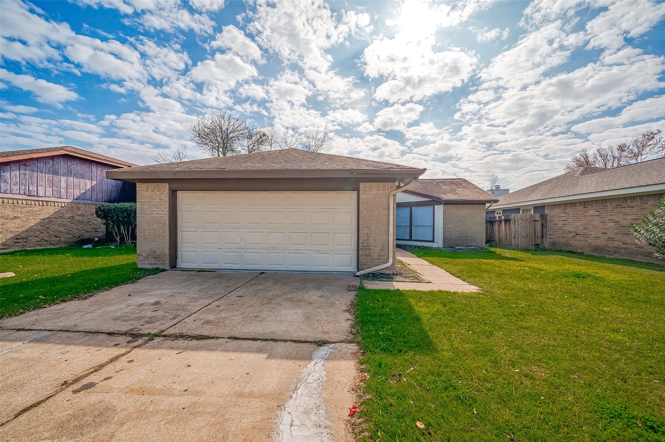 17435 Davenway Drive Houston TX 77084