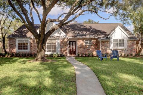 818 Frostwood Drive Houston TX 77024