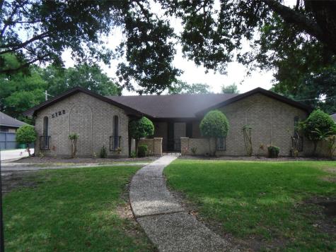 5122 Laurel Creek Way Houston TX 77017