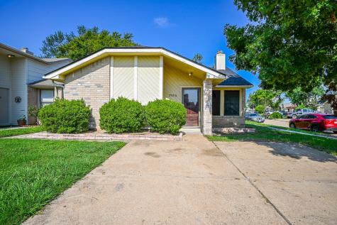7113 Village Lake Drive Cypress TX 77433