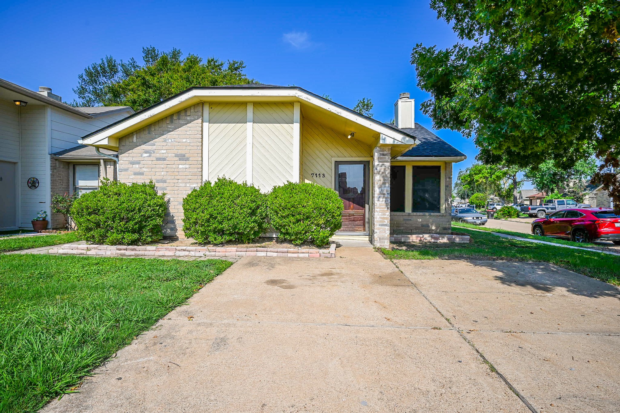7113 Village Lake Drive Cypress TX 77433