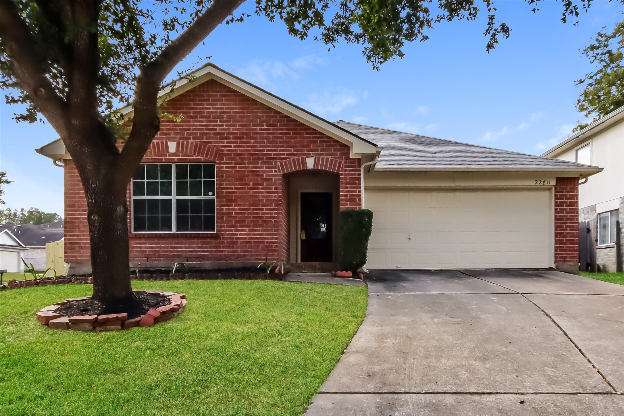 22811 E Fairfax Village Circle Spring TX 77373