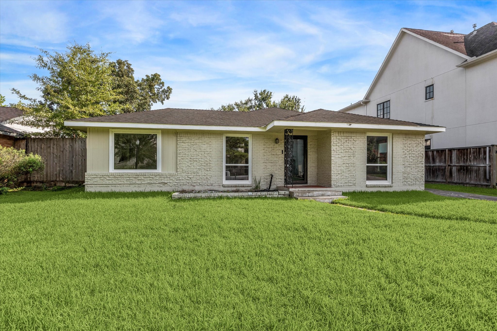 3607 Blue Bonnet Boulevard Houston TX 77025