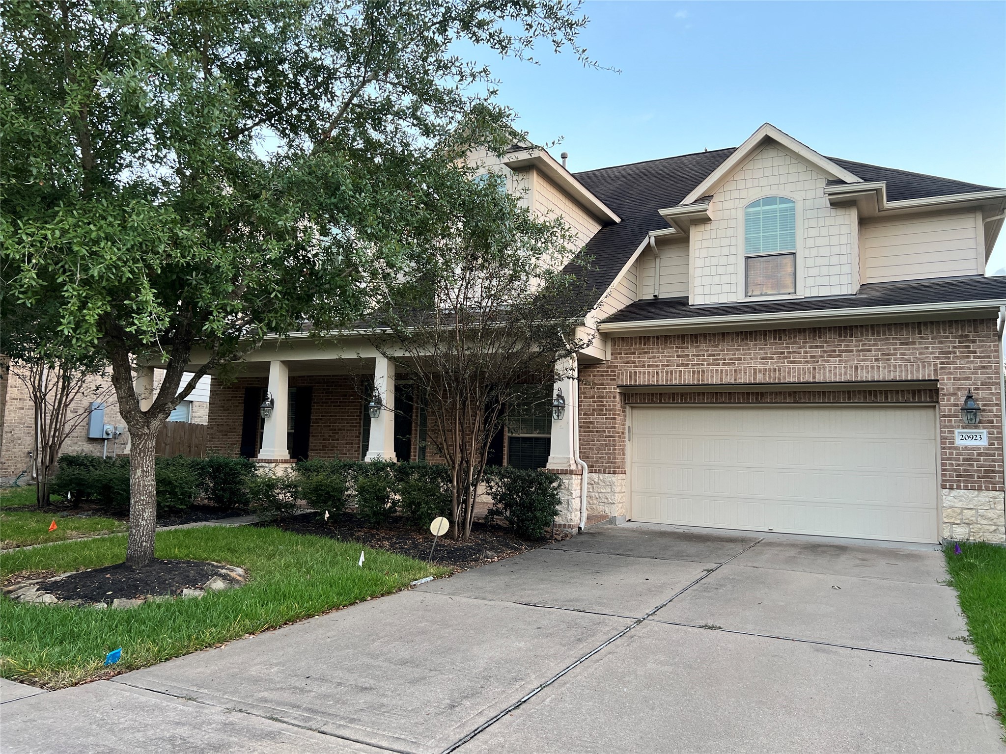 20923 Bright Lake Bend Court Richmond TX 77407