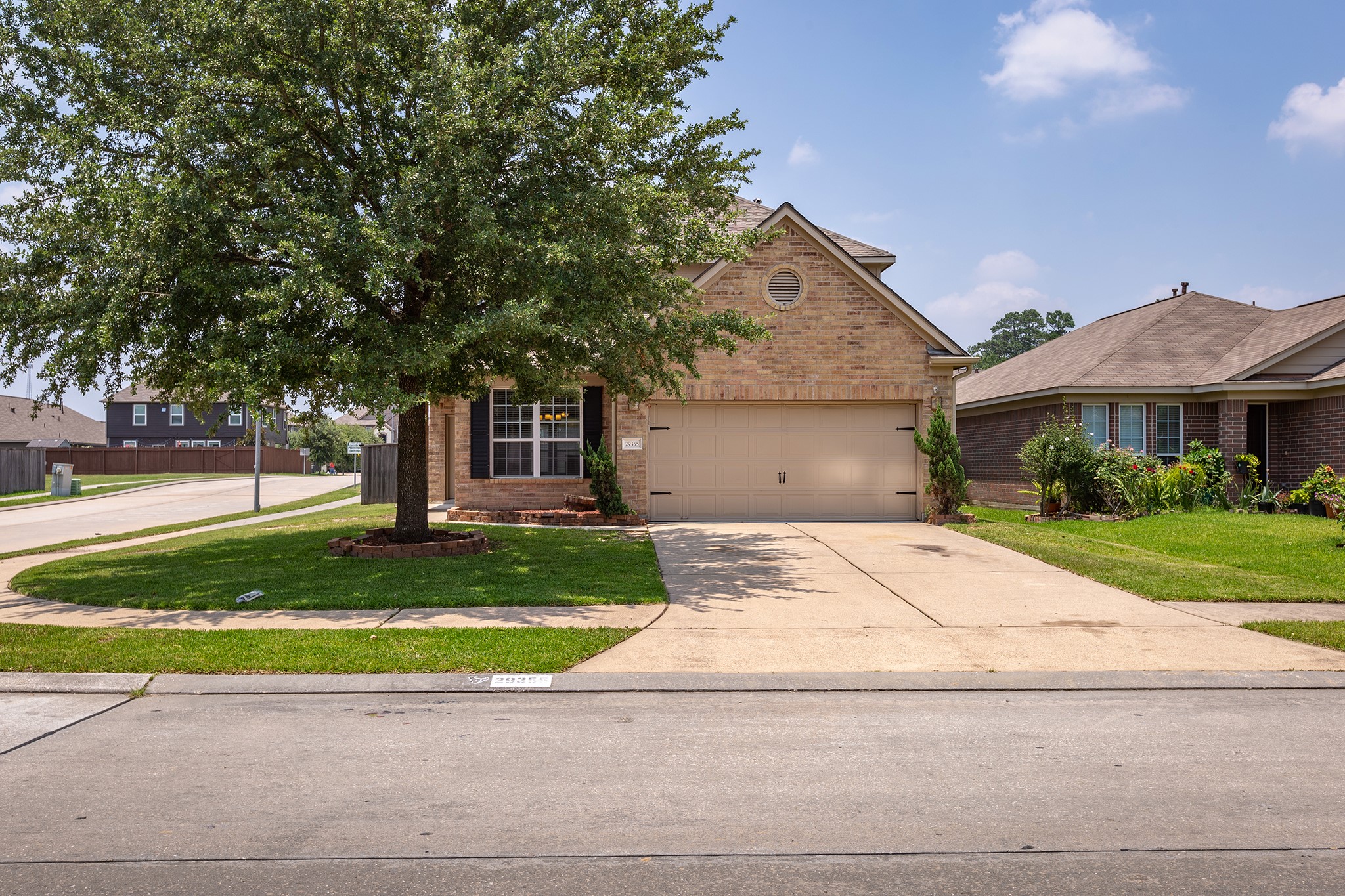 29355 Alba Rose Drive Spring TX 77386