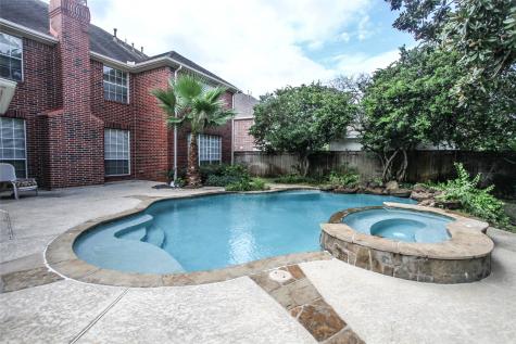 34 Rippling Creek Drive Sugar Land TX 77479