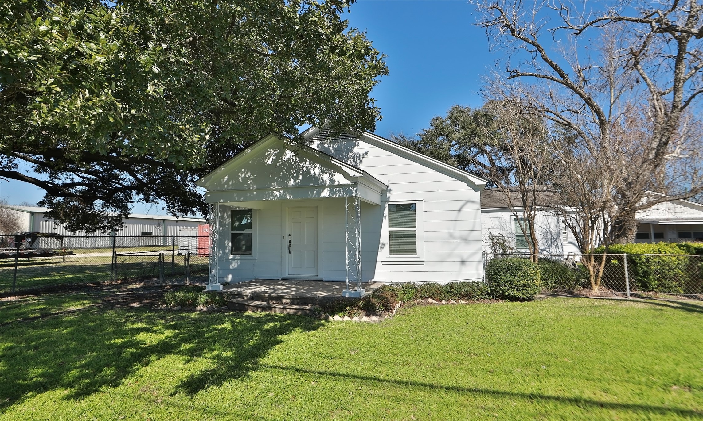 14742 Hempstead Road Houston TX 77040