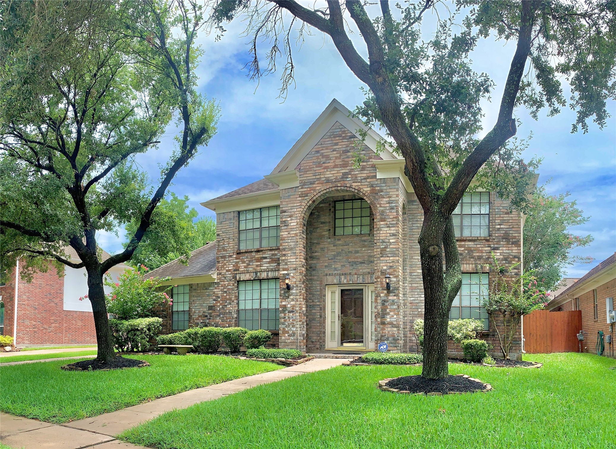 11210 Chestnut Woods Trail Houston TX 77065