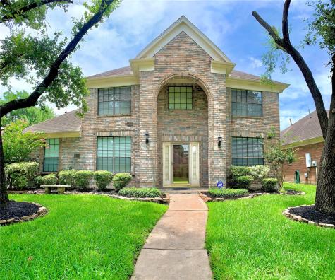 11210 Chestnut Woods Trail Houston TX 77065