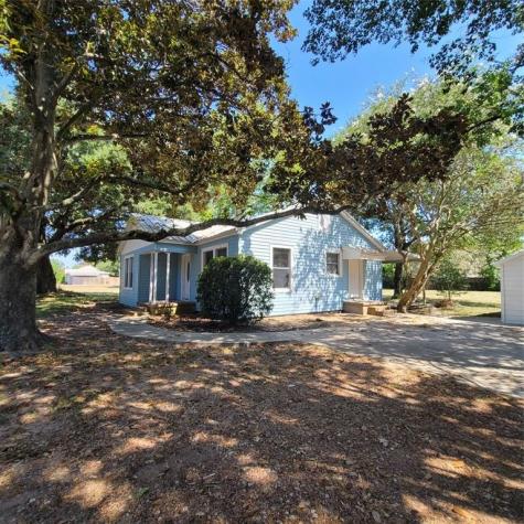 31707 Waller Tomball Road Waller TX 77484