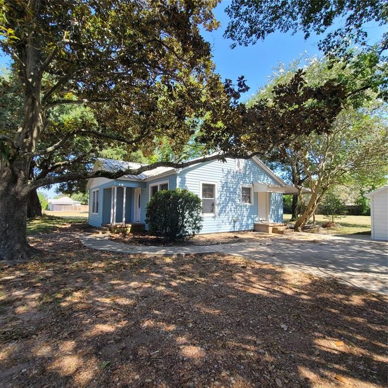 31707 Waller Tomball Road Waller TX 77484