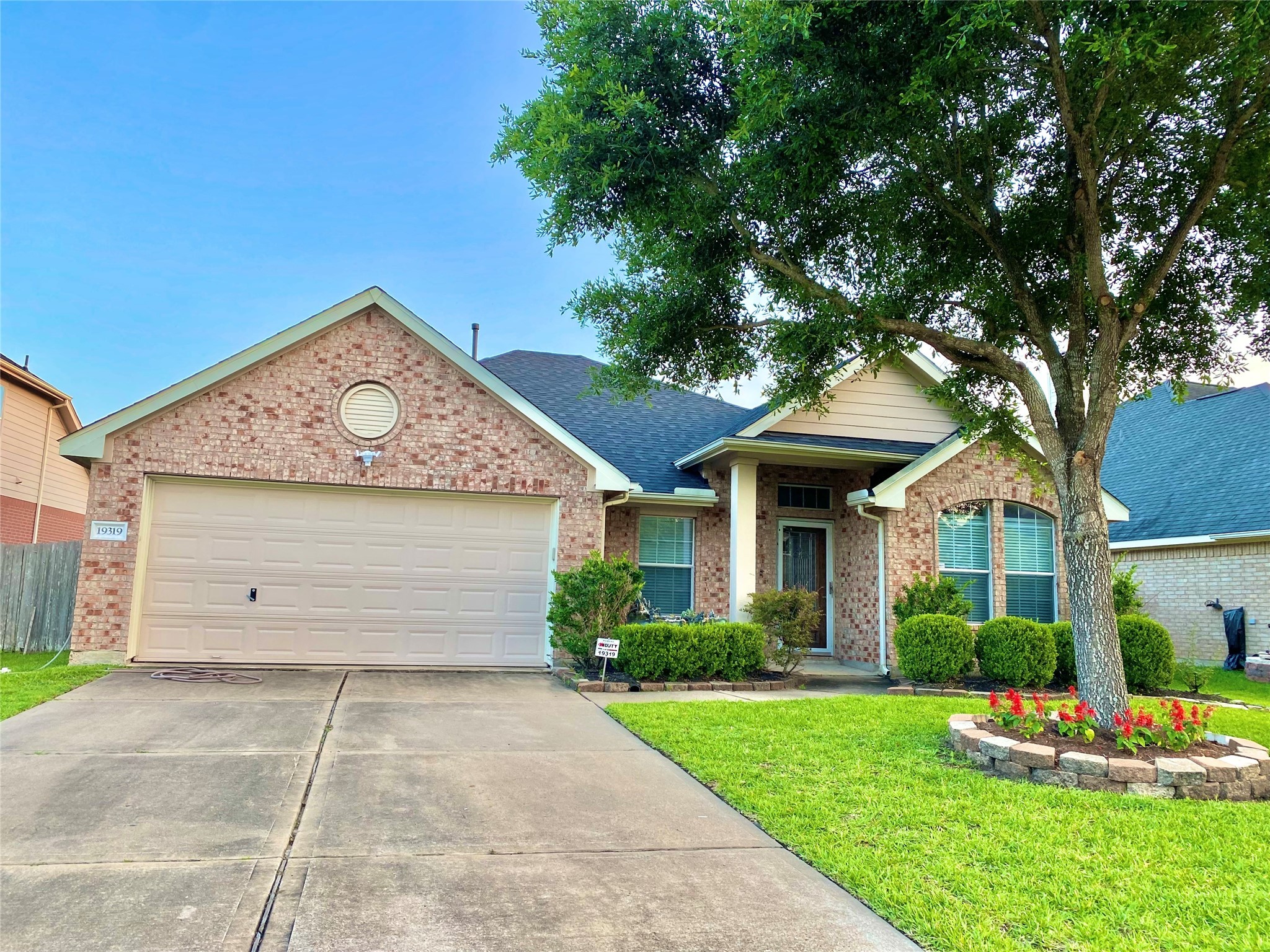 19319 Morning News Lane Richmond TX 77407