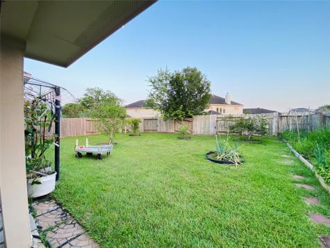 19319 Morning News Lane Richmond TX 77407