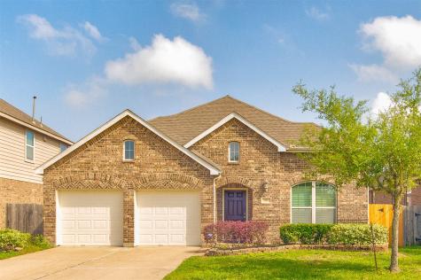 606 Dunlavy Lane League City TX 77573