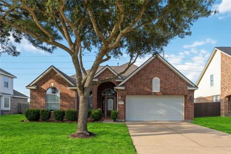 24623 Blane Drive Katy TX 77493