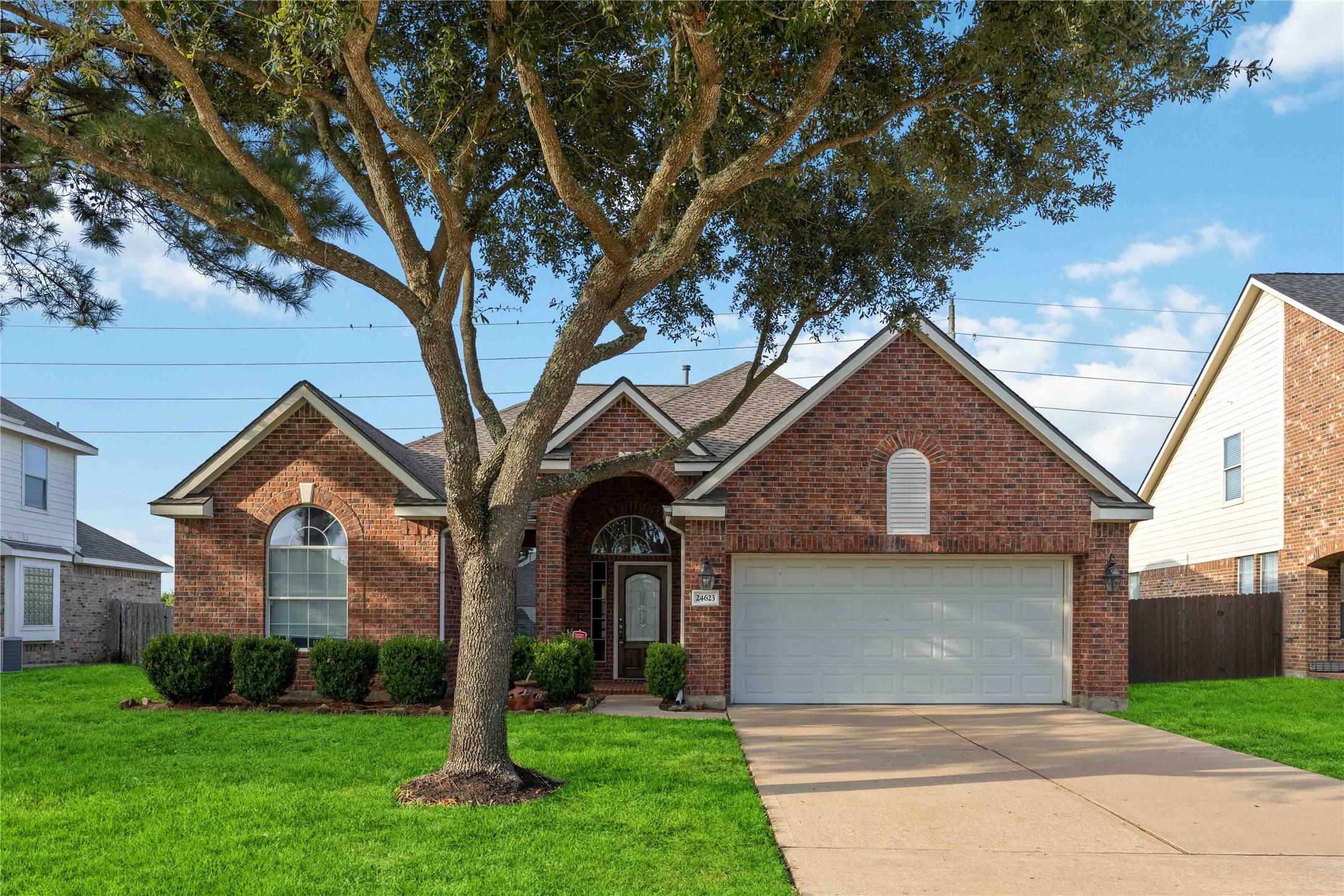 24623 Blane Drive Katy TX 77493
