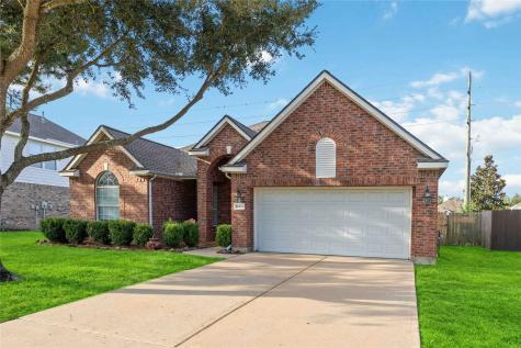 24623 Blane Drive Katy TX 77493