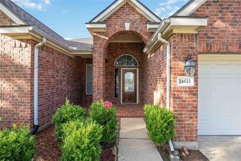 24623 Blane Drive Katy TX 77493