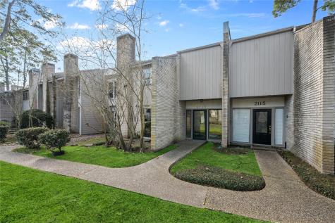 2113 Lake Village Drive Kingwood TX 77339