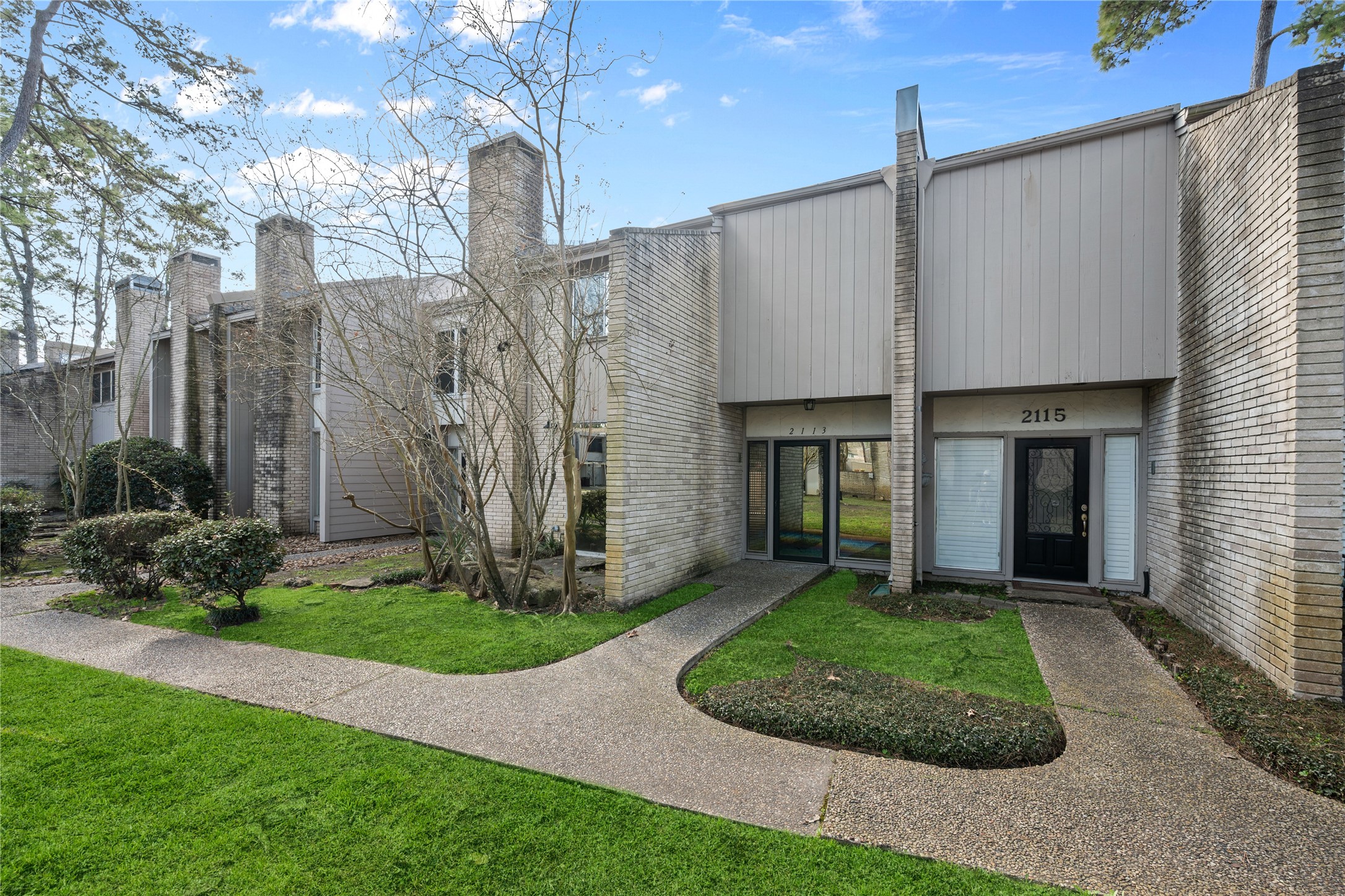 2113 Lake Village Drive Kingwood TX 77339