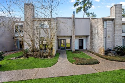 2113 Lake Village Drive Kingwood TX 77339