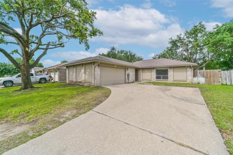 7206 Gallant Glen Lane Houston TX 77095