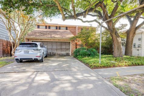 6221 Lake Street Houston TX 77005