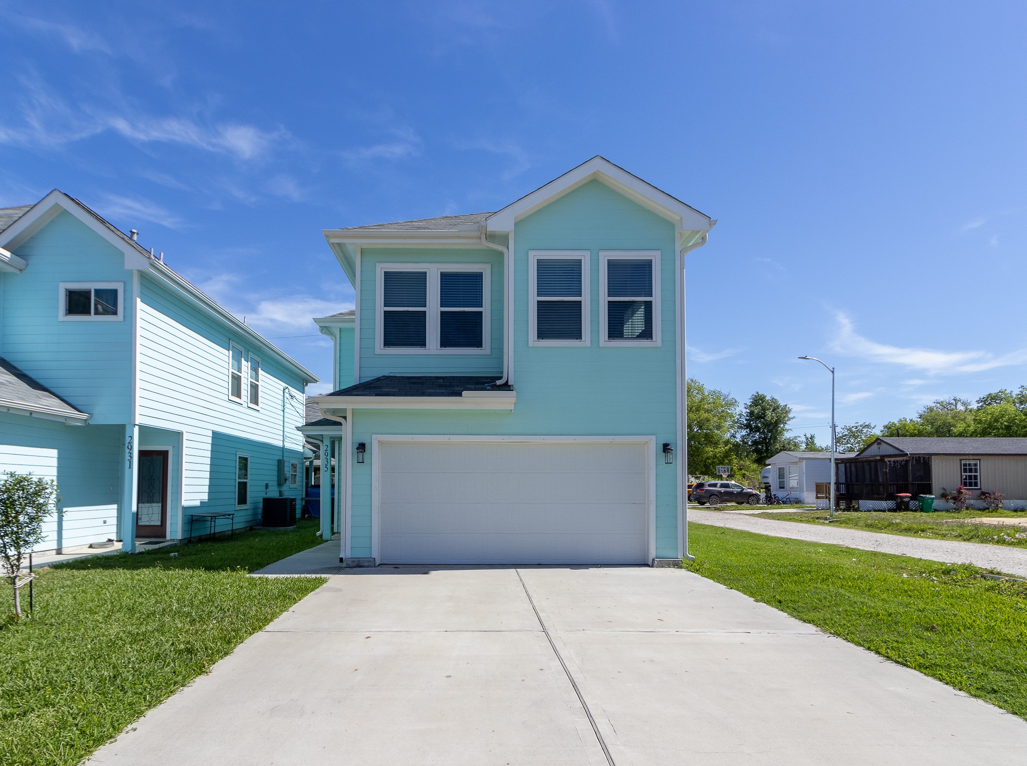 2935 Bay Oaks Harbor Drive Baytown TX 77523