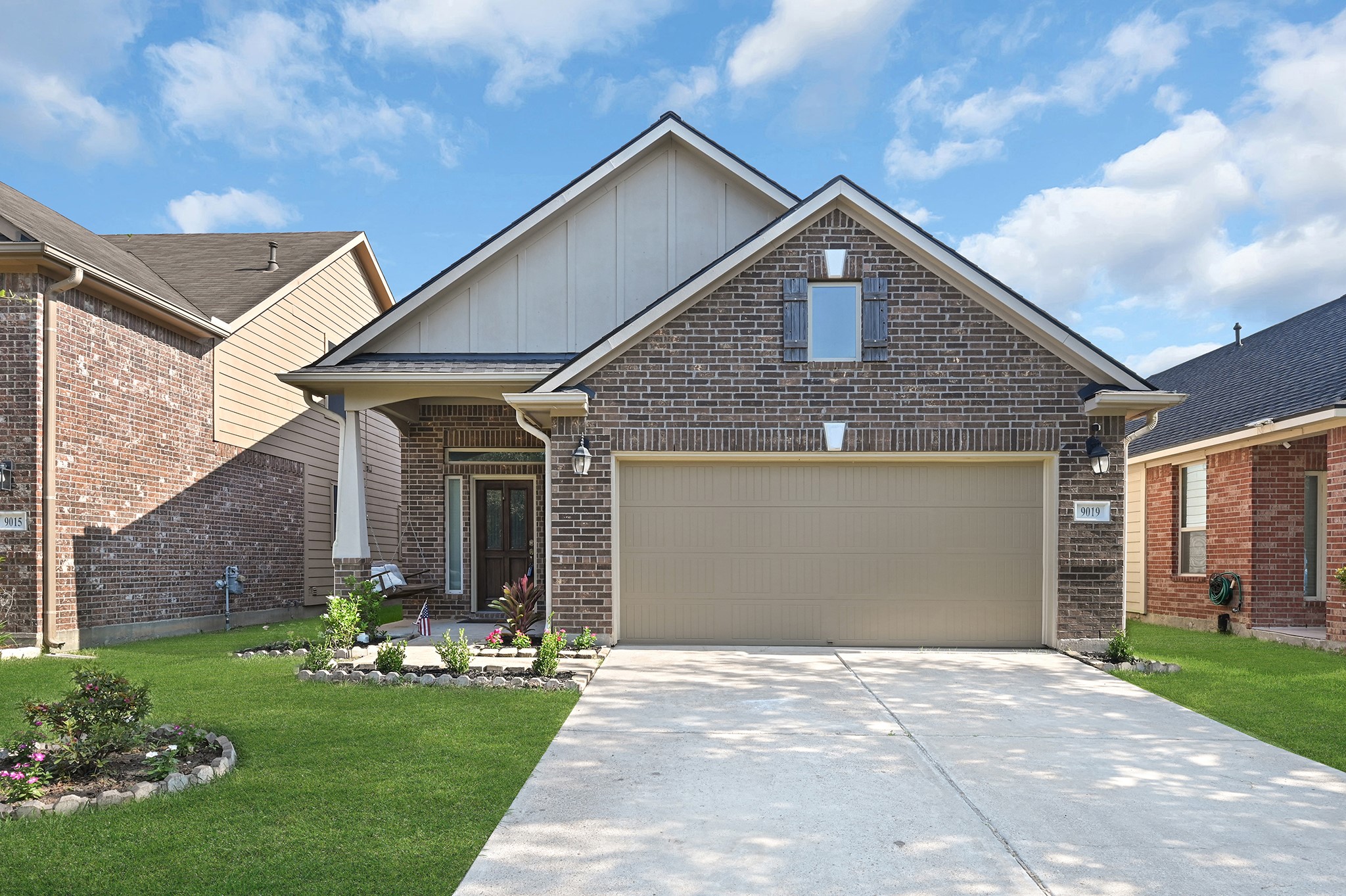 9019 Fuqua Breeze Drive Houston TX 77075