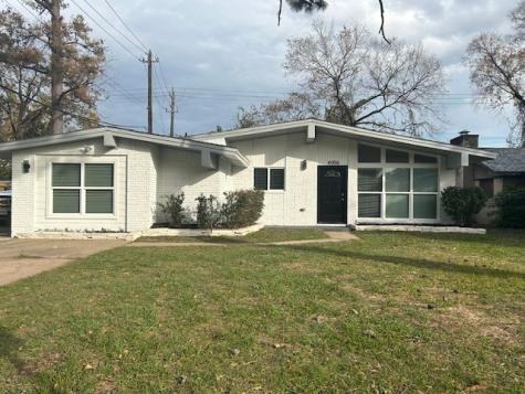 4006 Marlborough Drive Houston TX 77092