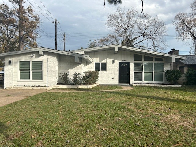 4006 Marlborough Drive Houston TX 77092