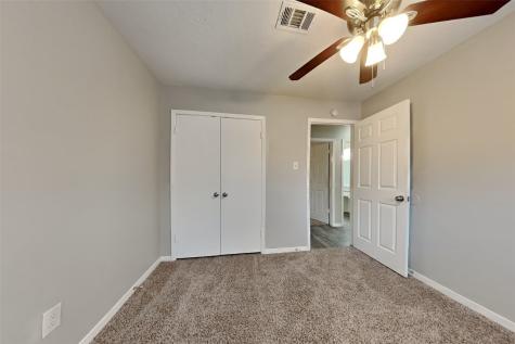 611 Hickory Ridge Drive Shenandoah TX 77381