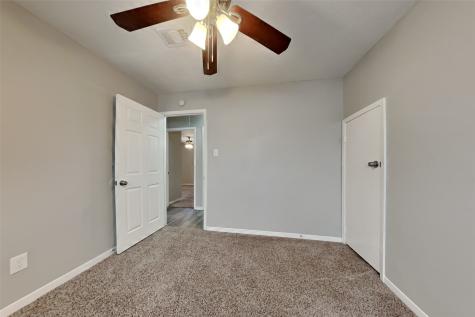 611 Hickory Ridge Drive Shenandoah TX 77381