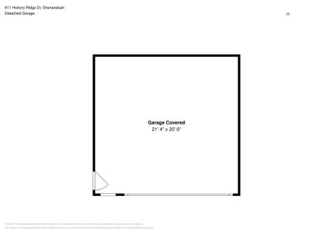 611 Hickory Ridge Drive Shenandoah TX 77381