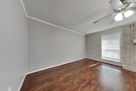611 Hickory Ridge Drive Shenandoah TX 77381