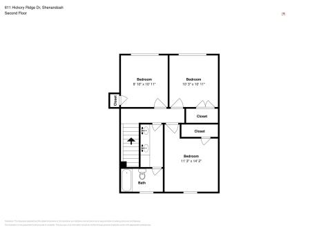 611 Hickory Ridge Drive Shenandoah TX 77381