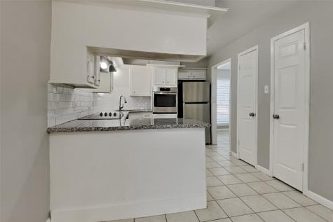 611 Hickory Ridge Drive Shenandoah TX 77381