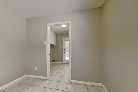 611 Hickory Ridge Drive Shenandoah TX 77381