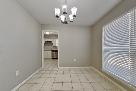 611 Hickory Ridge Drive Shenandoah TX 77381