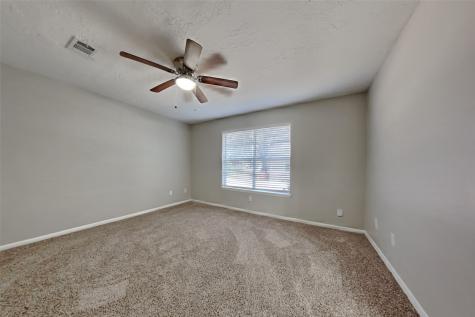 611 Hickory Ridge Drive Shenandoah TX 77381
