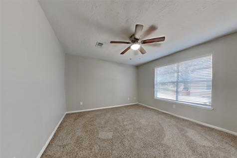 611 Hickory Ridge Drive Shenandoah TX 77381