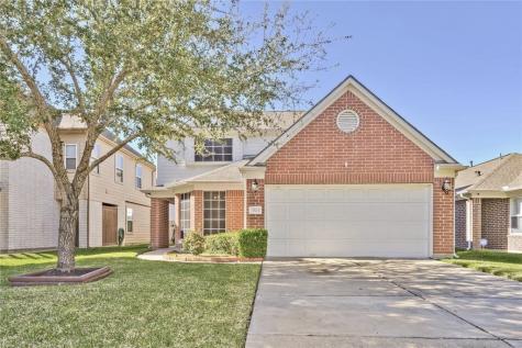3503 Barkers Crossing Avenue Houston TX 77084
