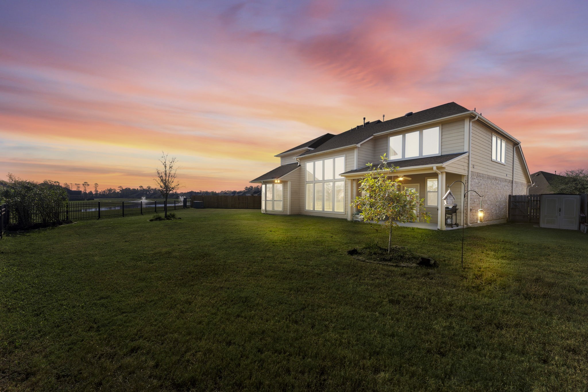 2803 Woodland Glen Lane Conroe TX 77385