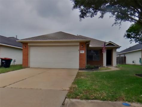 19314 Grand Colony Court Katy TX 77449