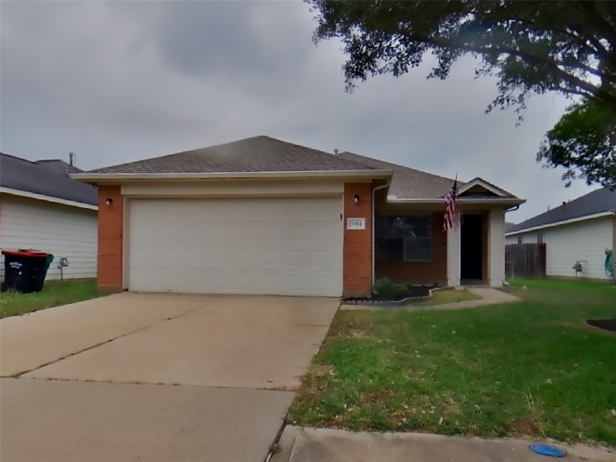 19314 Grand Colony Court Katy TX 77449