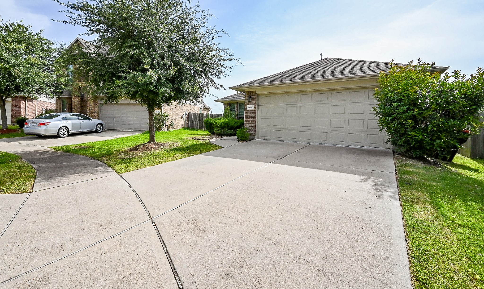 18707 Majestic Vista Lane Richmond TX 77407