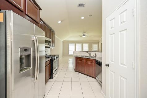 18707 Majestic Vista Lane Richmond TX 77407